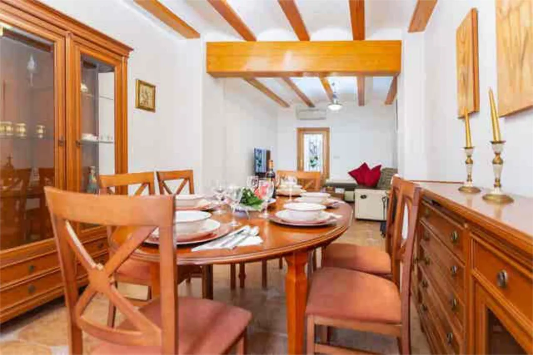 Chalet en ALQUILER  LARGA ESTANCIA - Foto 1