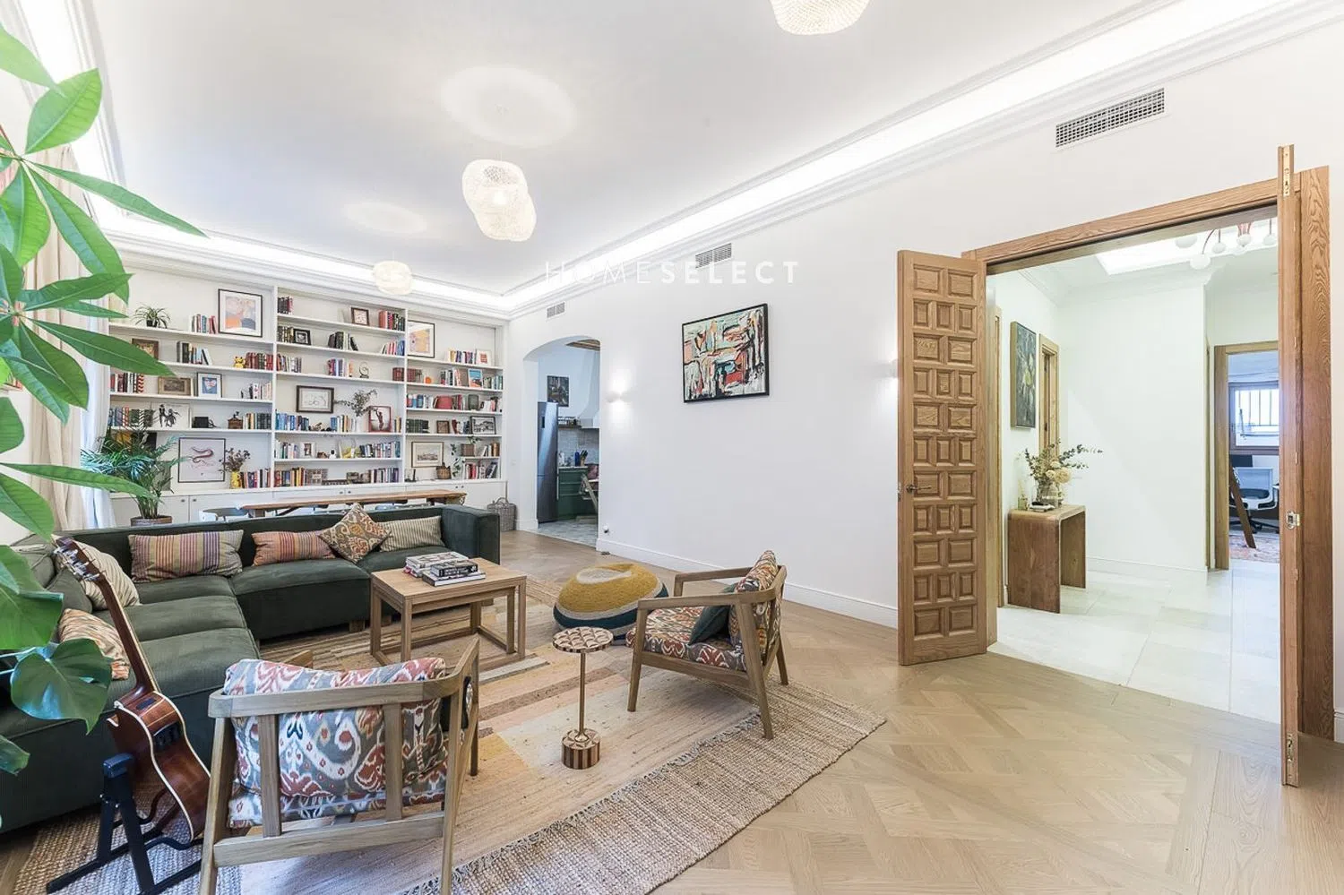 Piso en calle del Oso - Foto 12