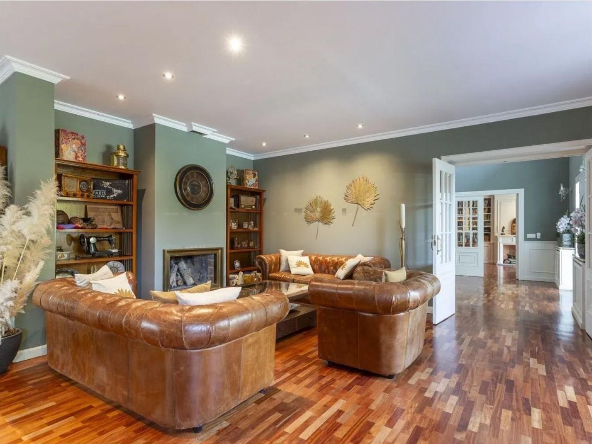 Piso en Villanueva de la Cañada - Foto 12