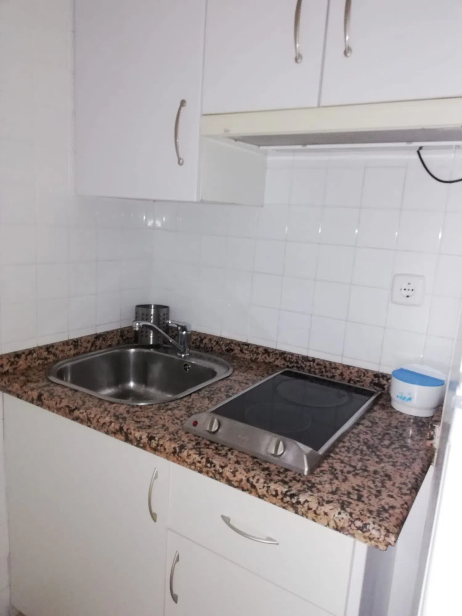 Estudio en avenida Presidente Adolfo Suarez, 16  Es 1; Pl 8ºc - Foto 21