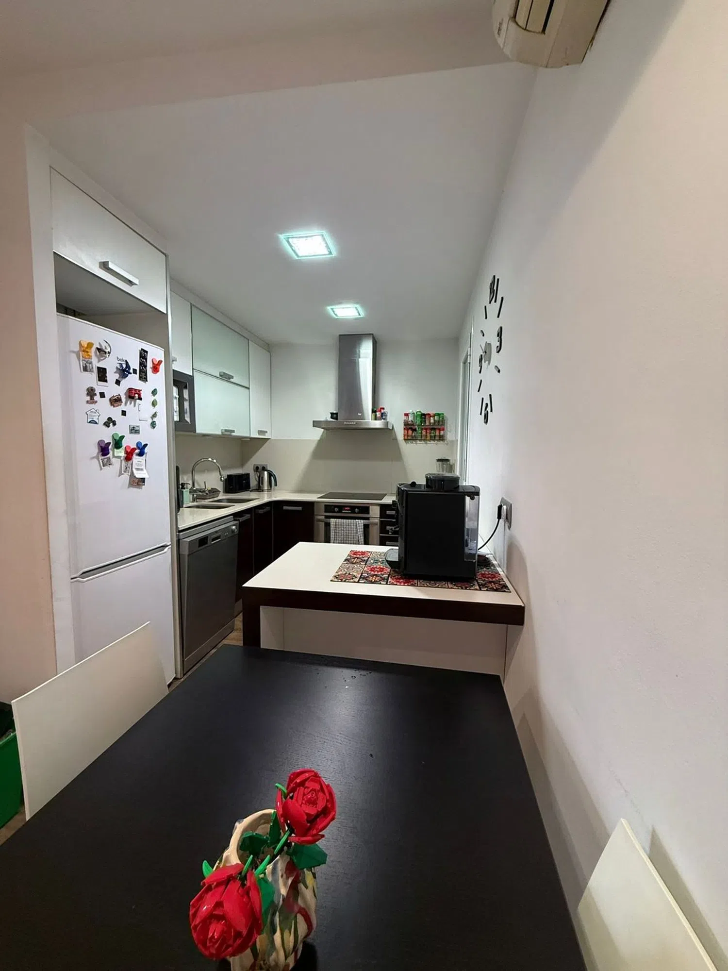 Piso en calle de Ca l'Alegre de Dalt, 21 - Foto 6