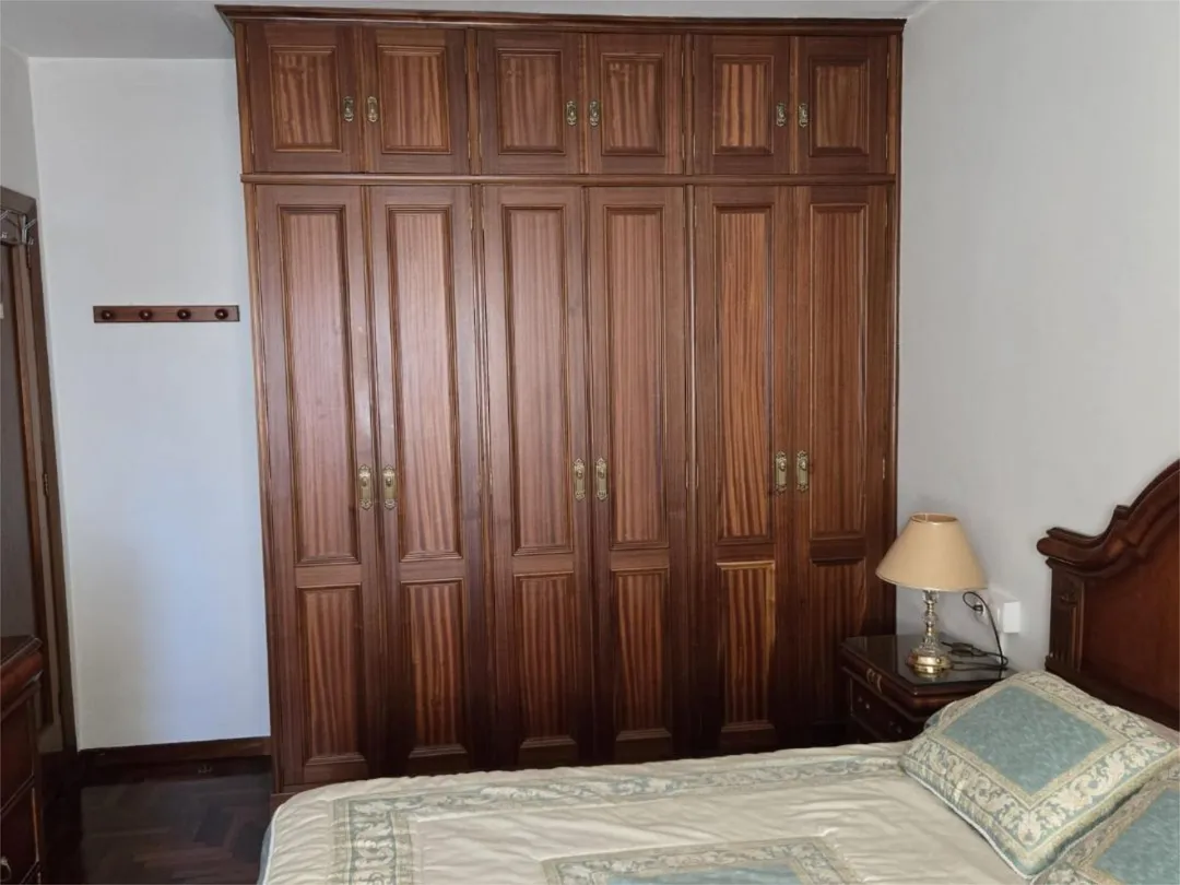 Piso en  Rúa de Aragón 166 - Foto 29