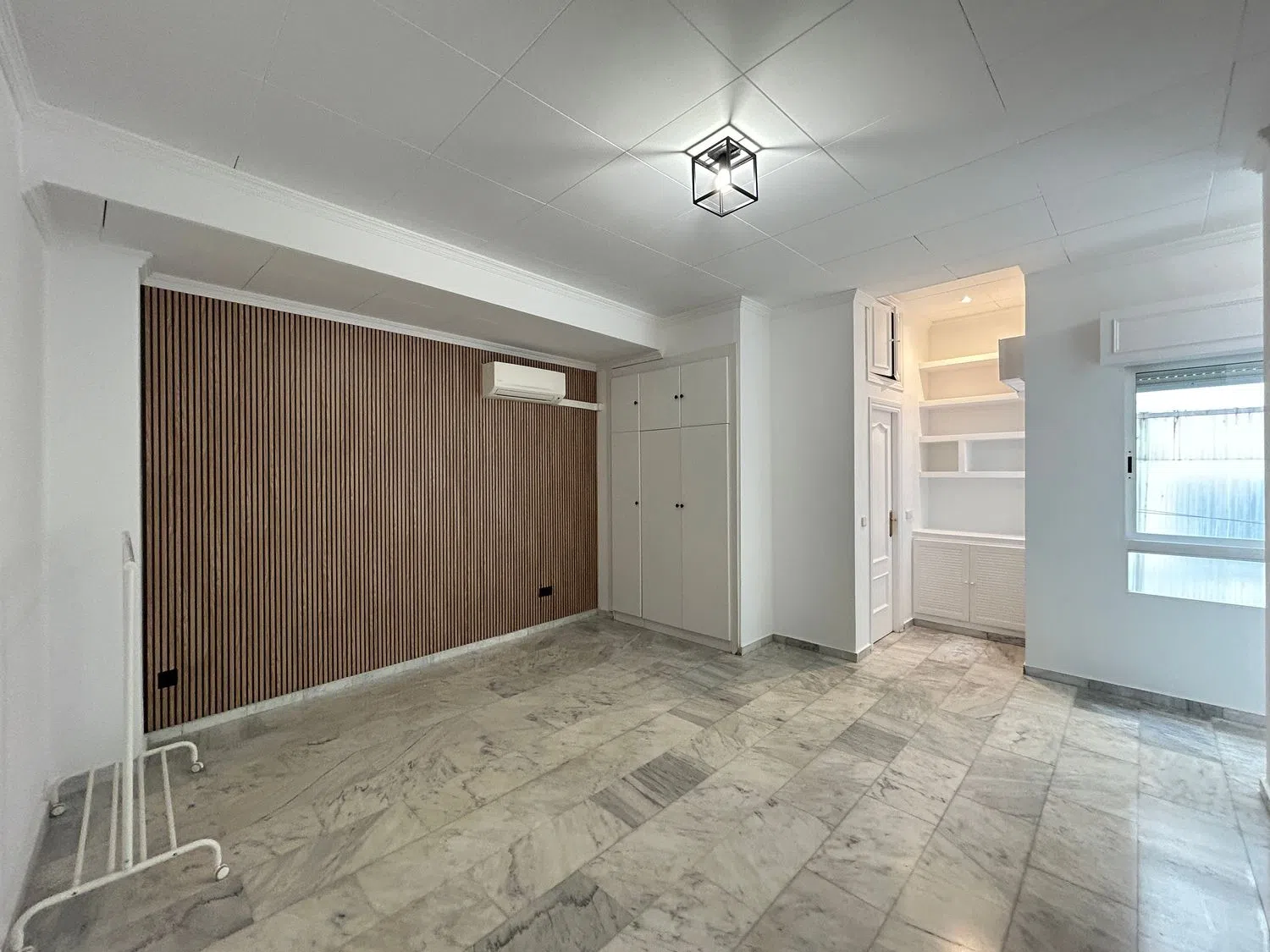 Estudio en calle de las Infantas, 6 - Foto 1