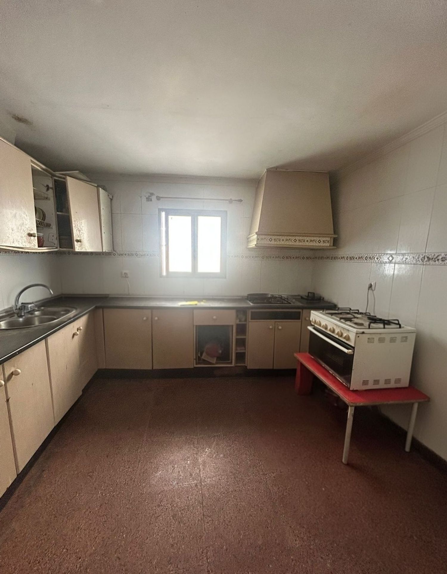 Chalet adosado en Calle Luciano rubio, 5 - Foto 5