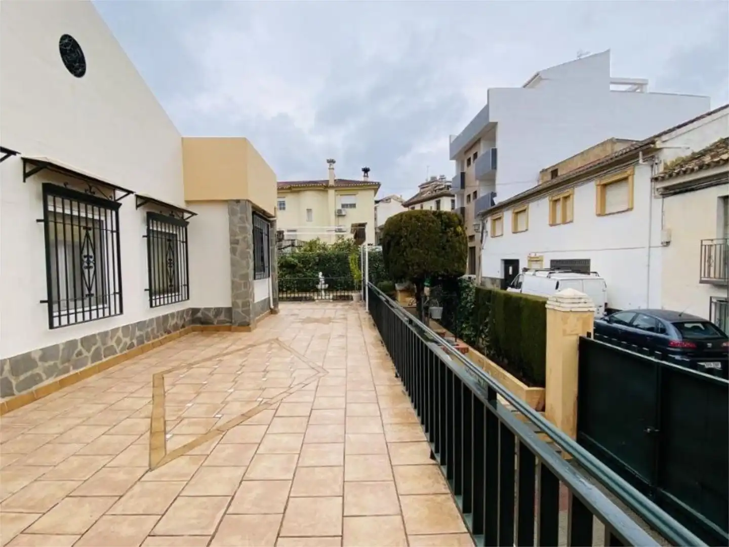 Chalet en  Calle Calvario 27 - Foto 14