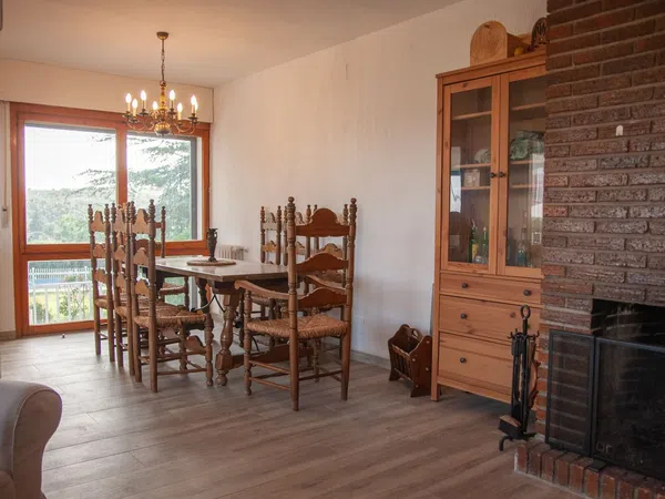 Casa o chalet independiente en Pino Alto - Navarredonda, Pino Alto - Navarredonda - Foto 19