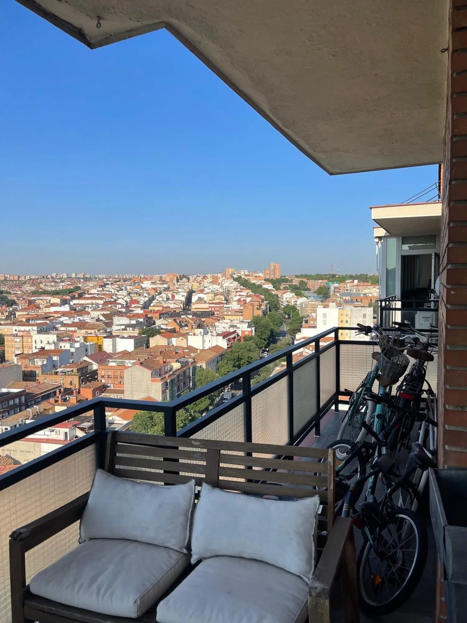 Piso en puente de Segovia, 3 - Foto 12