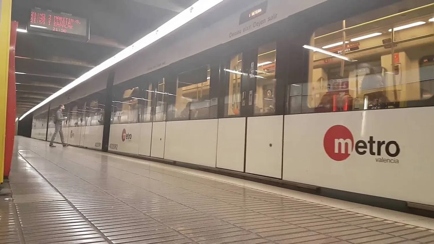 Piso en calle del Doctor Nicasi Benlloch, 48 - Foto 36