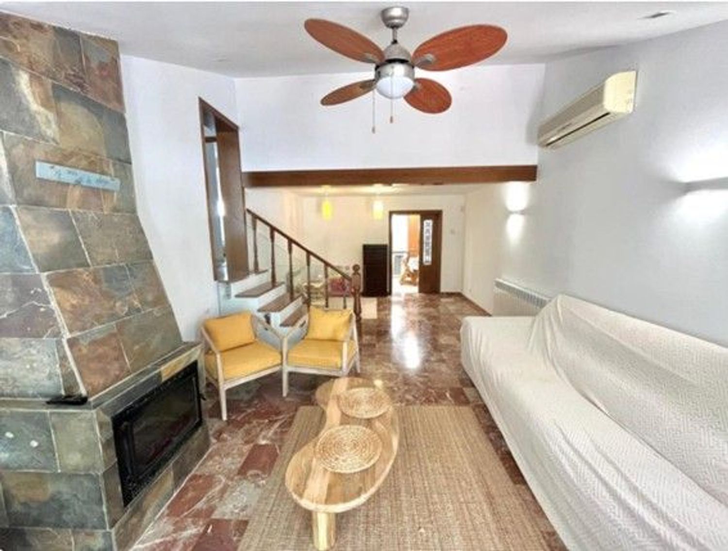 Casa independiente en avenida San Sebastián, 25 - Foto 4