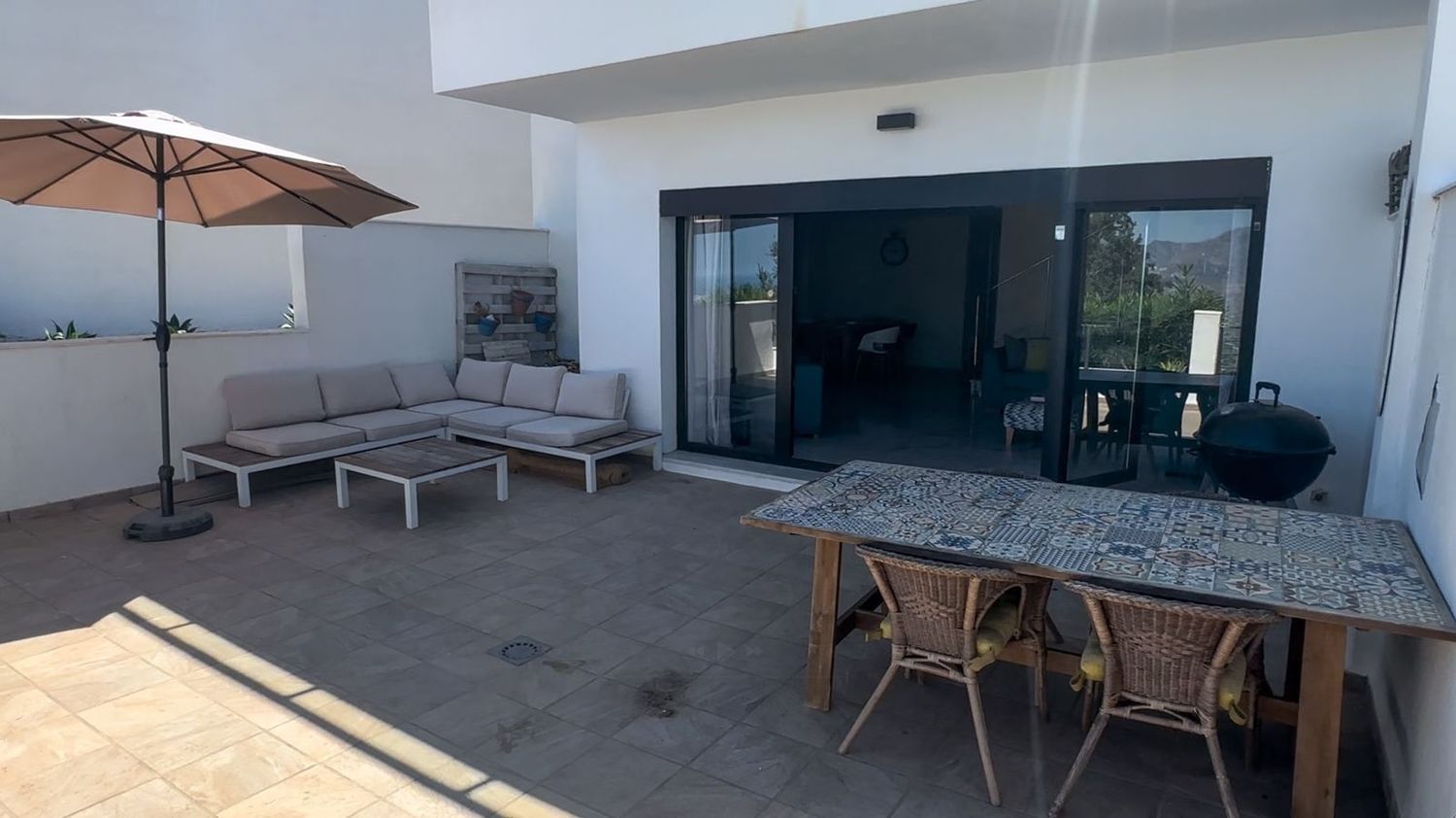 Chalet pareado en calle Frankfurt, 14 - Foto 7