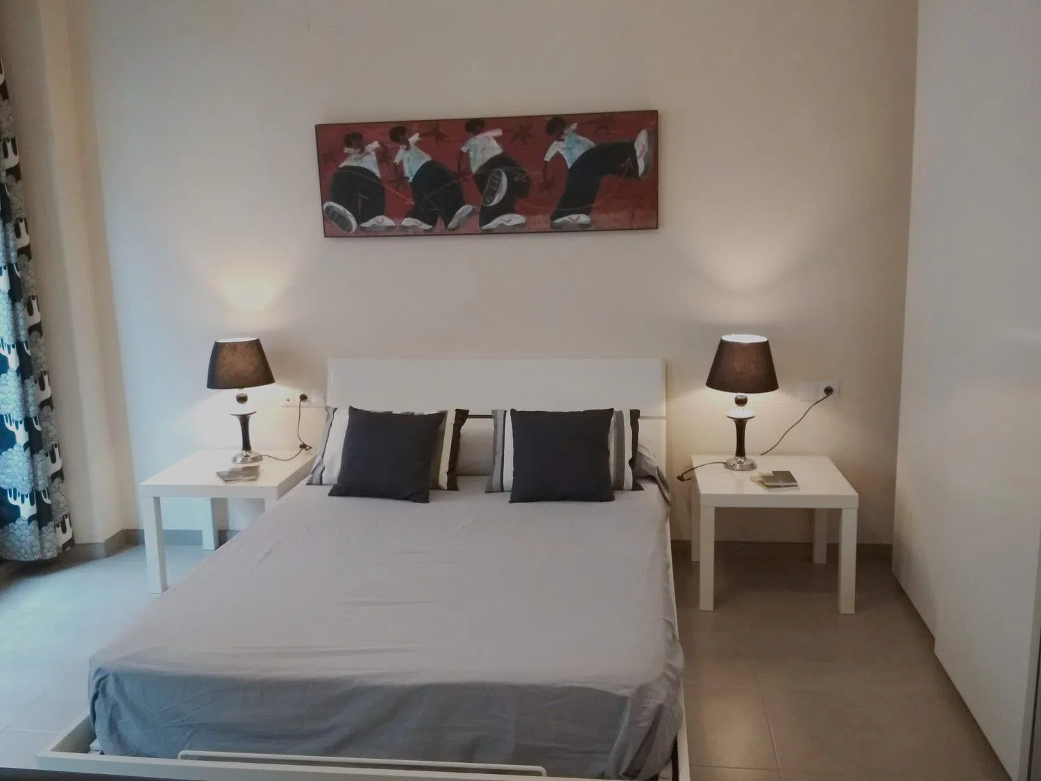 Estudio en calle Marqués de Larios, 5 - Foto 3