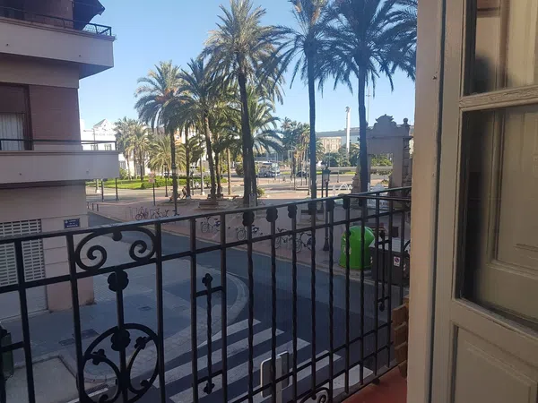 Piso en Calle Barraca, 1, El Cabanyal-El Canyamelar - Foto 1