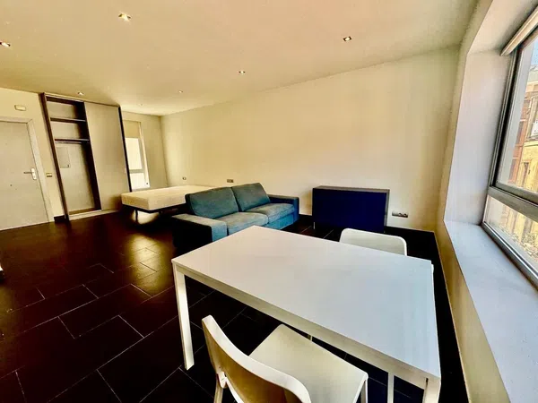 Estudio en Calle de les Mimoses, Sarrià - Foto 4