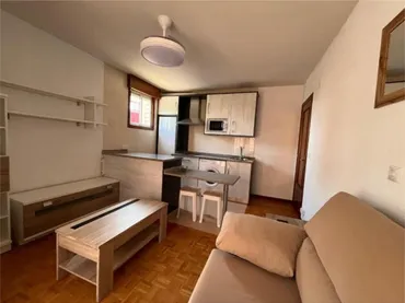 Piso en centro - Foto 1