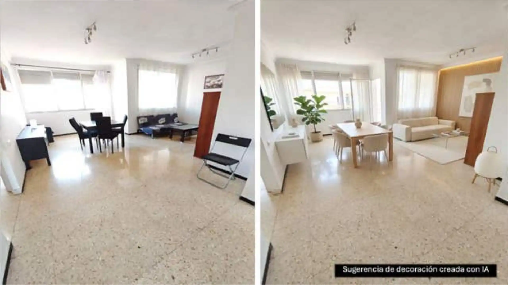 Piso en Cruz del Señor - Foto 3