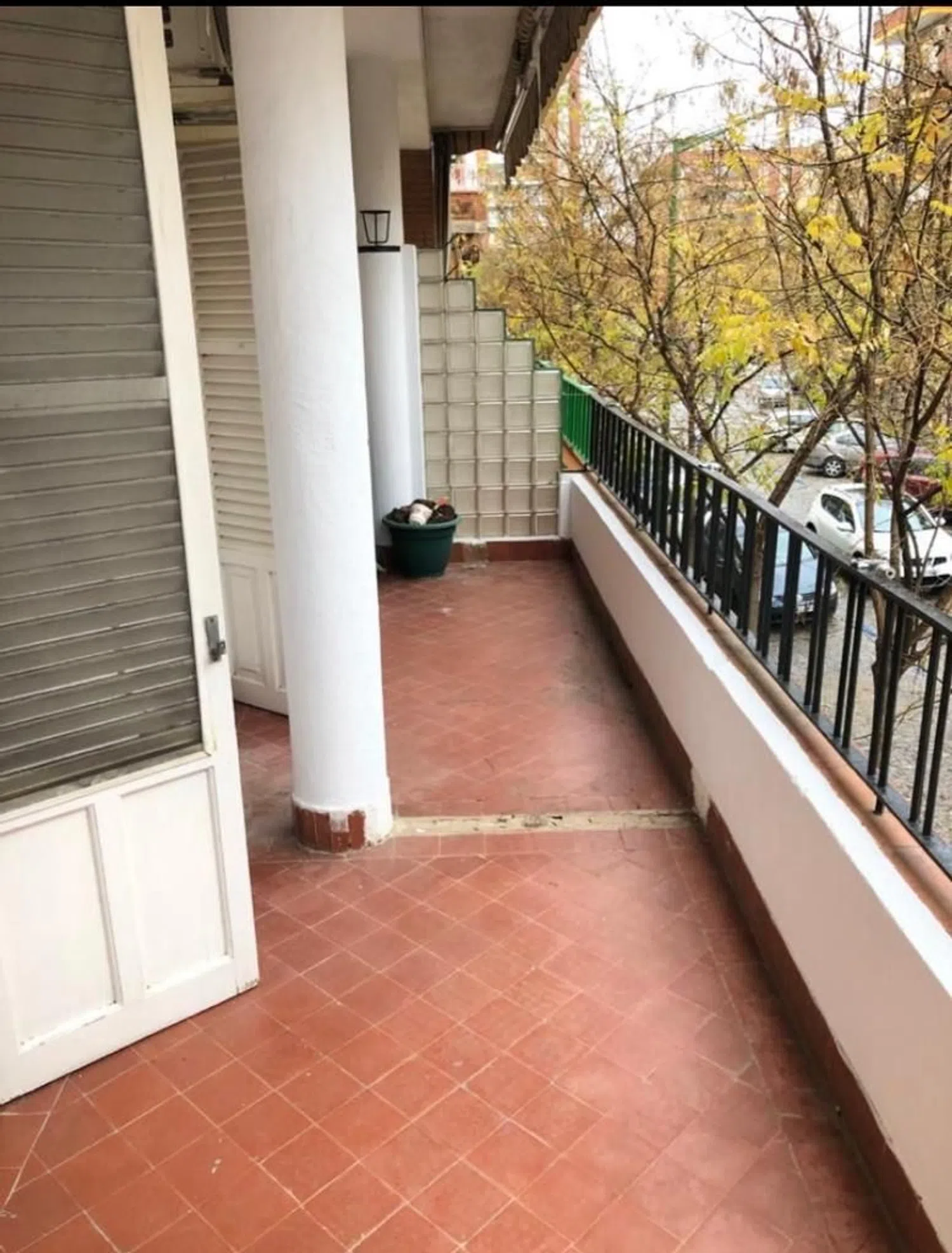 Piso en calle Rafael Salgado, 17 - Foto 5