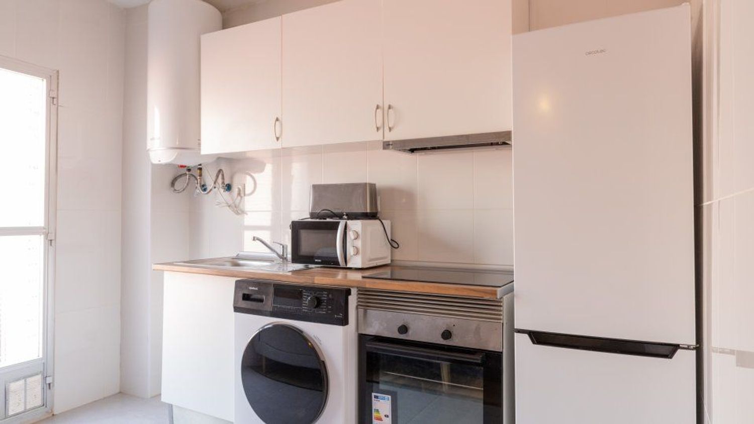 Piso en Pradolongo, Pradolongo - Foto 20