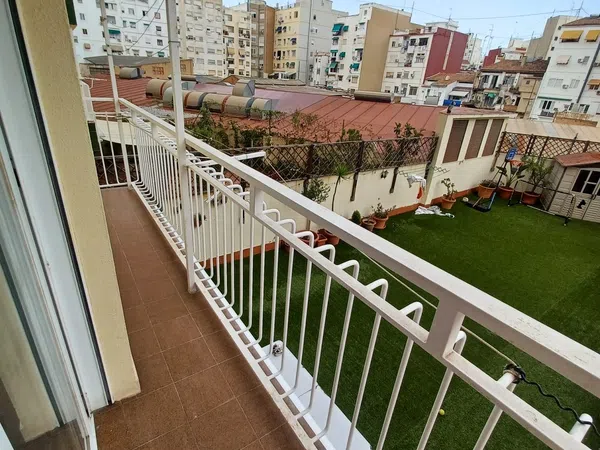Piso en Avenida de Pérez Galdós, 40, Arrancapins - Foto 17