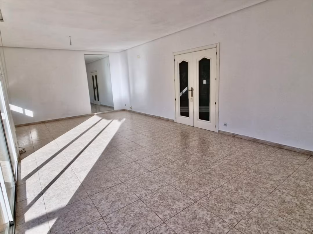 Piso en  Madrid Capital - Foto 5