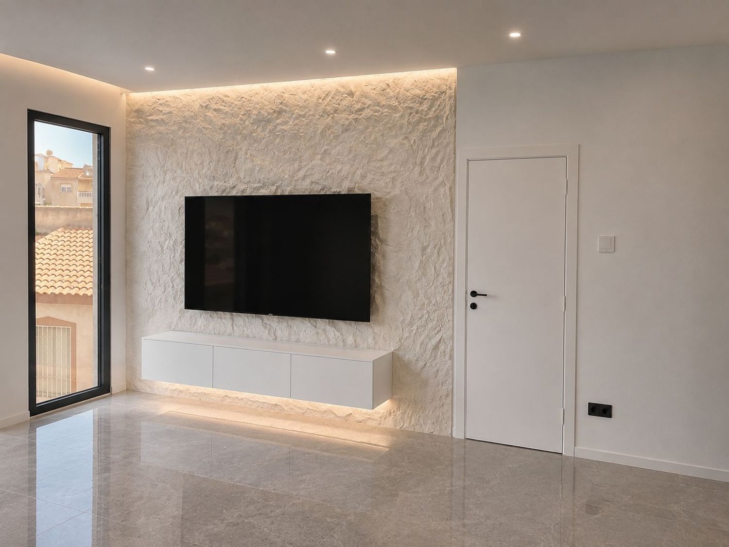 Casa o chalet independiente en Calle aldea del mar, 9, Centro, Centro - Foto 4