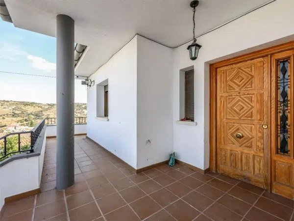 Casa o chalet independiente en Calle Almendro, 25 - Foto 4