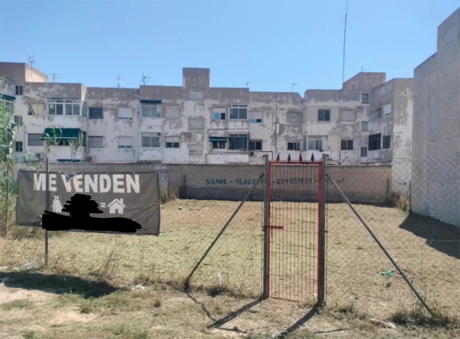 Terreno Residencial en  Calle Santiago 2 - Foto 3