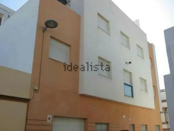 Piso en Calle Nuestra Señora de la Esperanza del Calvario, 2, El Chorrillo - El Molino, El Chorrillo - El Molino - Foto 1