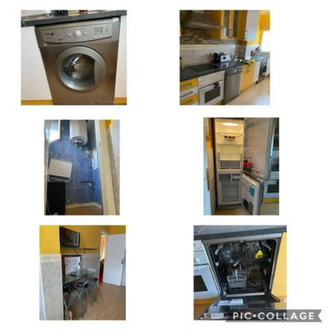 Piso en marzaniella - Foto 3