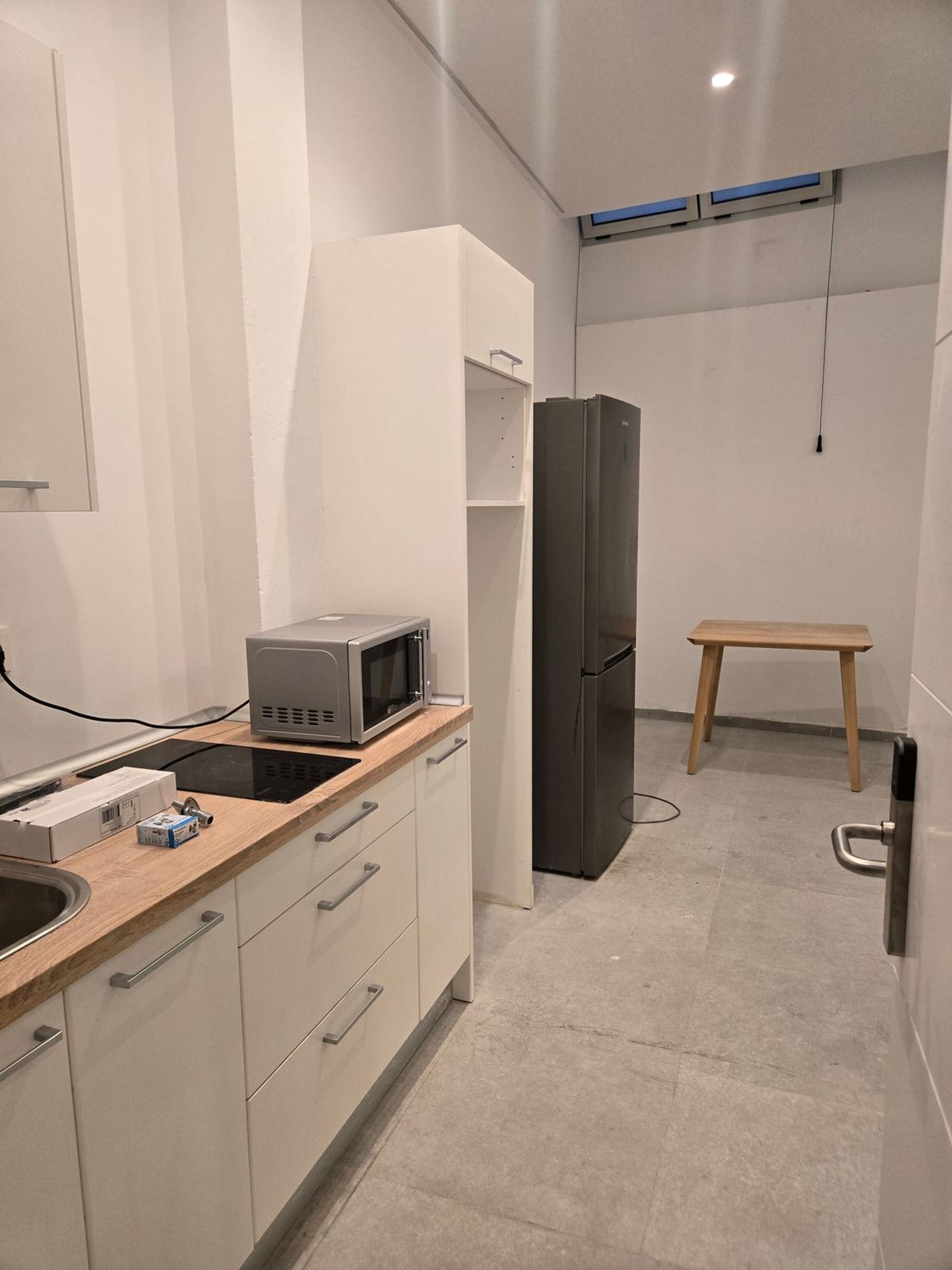 Estudio en Calle Gravina, 19 - Foto 5