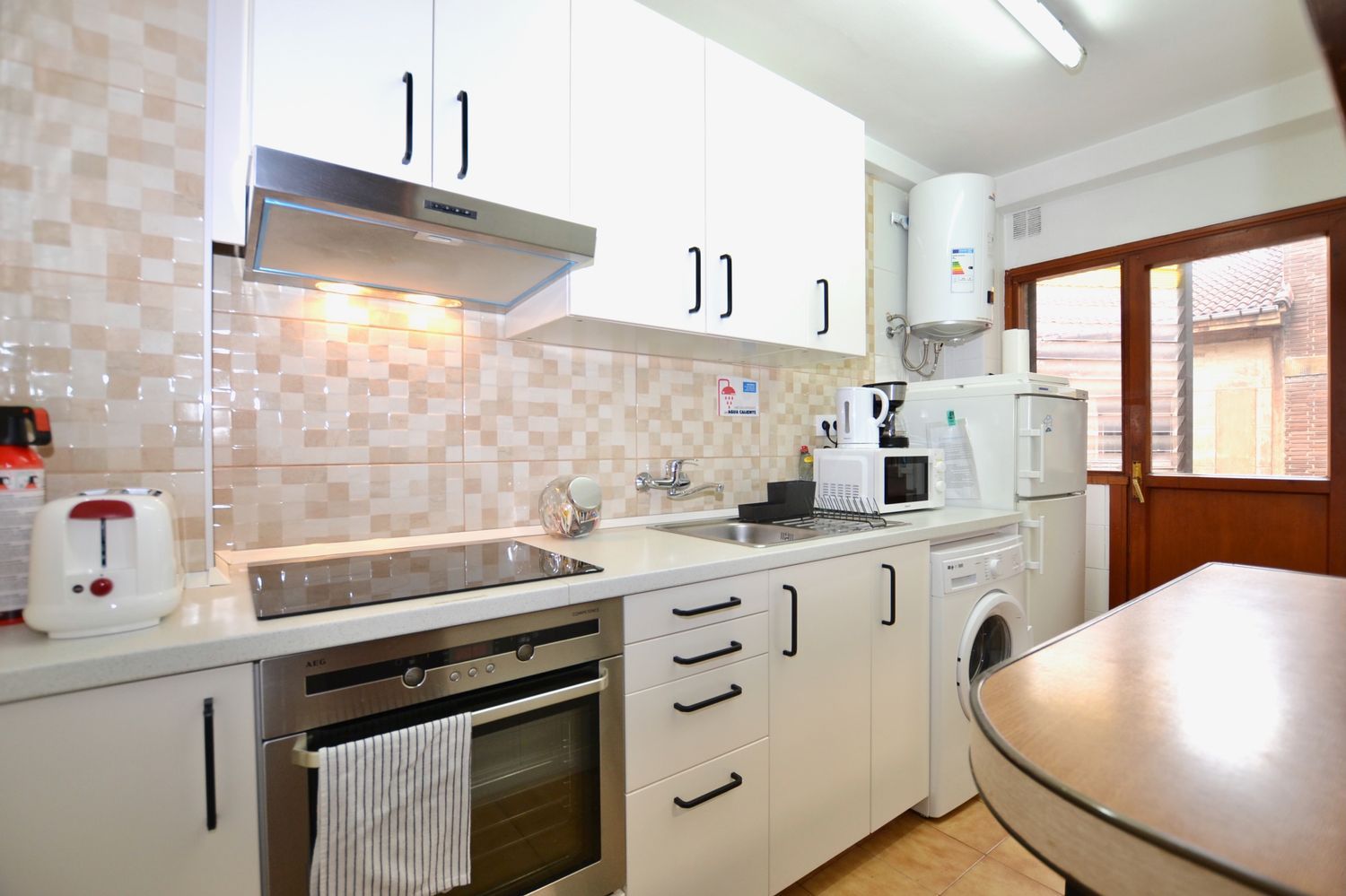 Piso en calle Jacinto Benavente, 6 - Foto 7