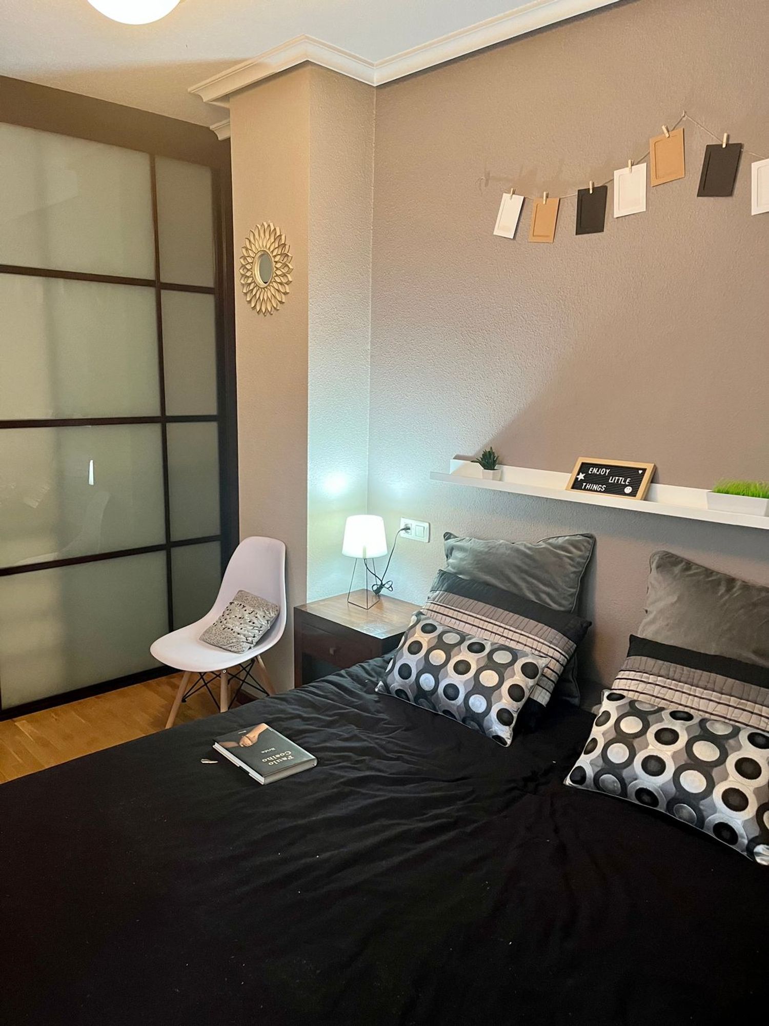 Piso en calle Facetos, 3 - Foto 14