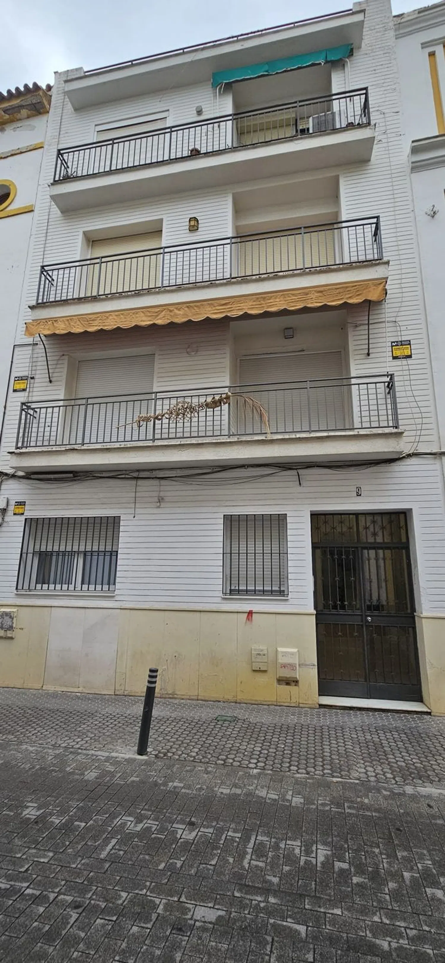 Piso en calle San Vicente, 9 - Foto 31