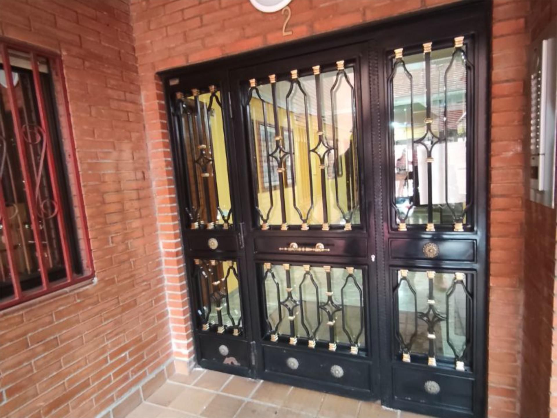 Piso en  Avenida de los Ángeles 84 - Foto 1