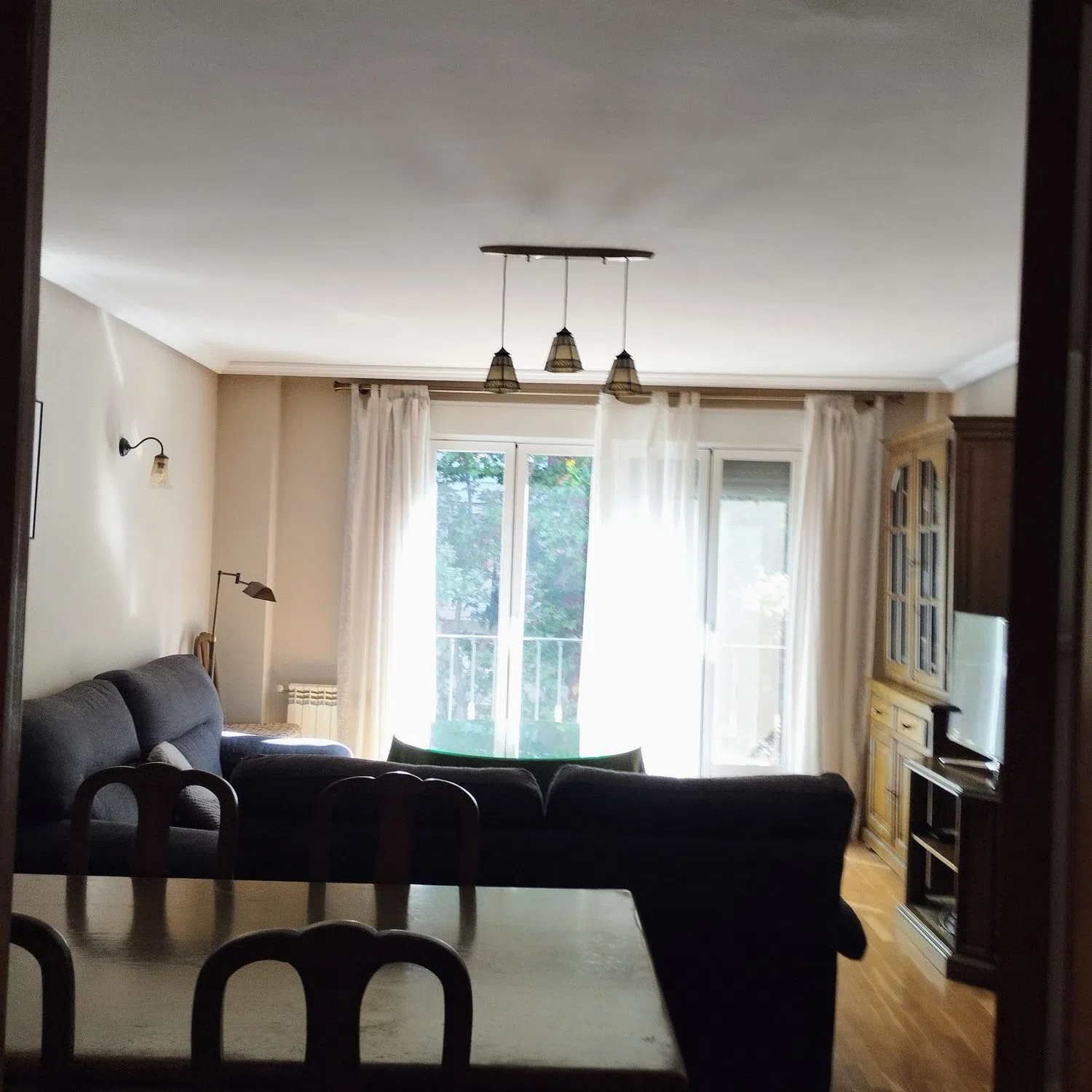 Piso en Pedro Sarmiento de Gamboa, 3 - Foto 4