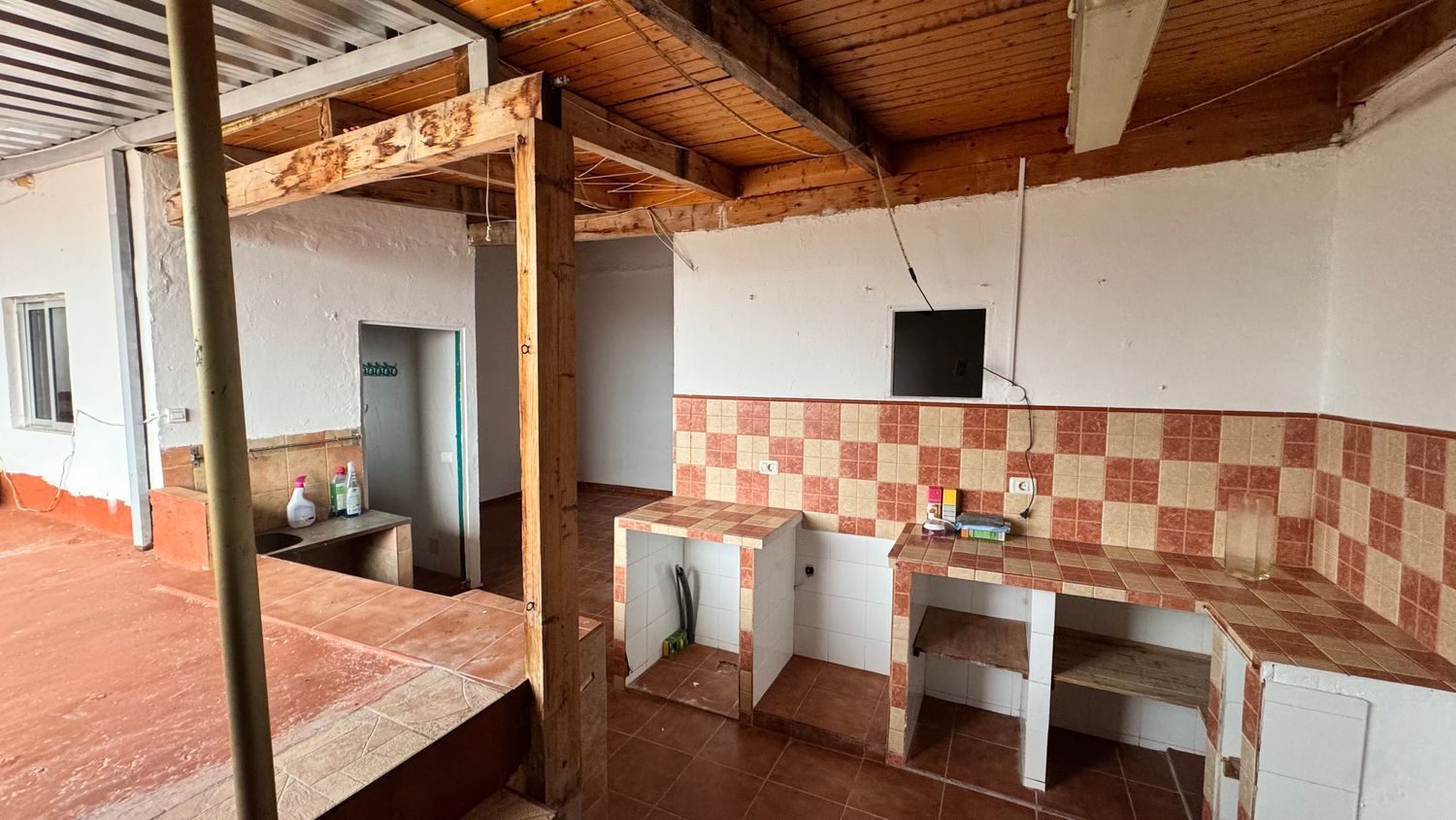 Casa o chalet independiente en Trasera Guadiana, 1, Carretera del Centro - Foto 16