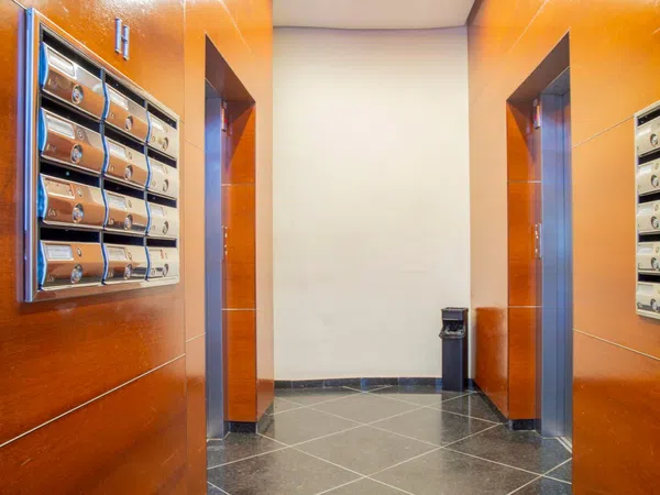 Piso en avenida de França, 1 - Foto 24