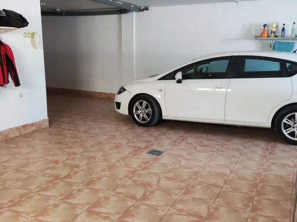 Chalet pareado en Calle Antonio Serrano Medina, 5 - Foto 17