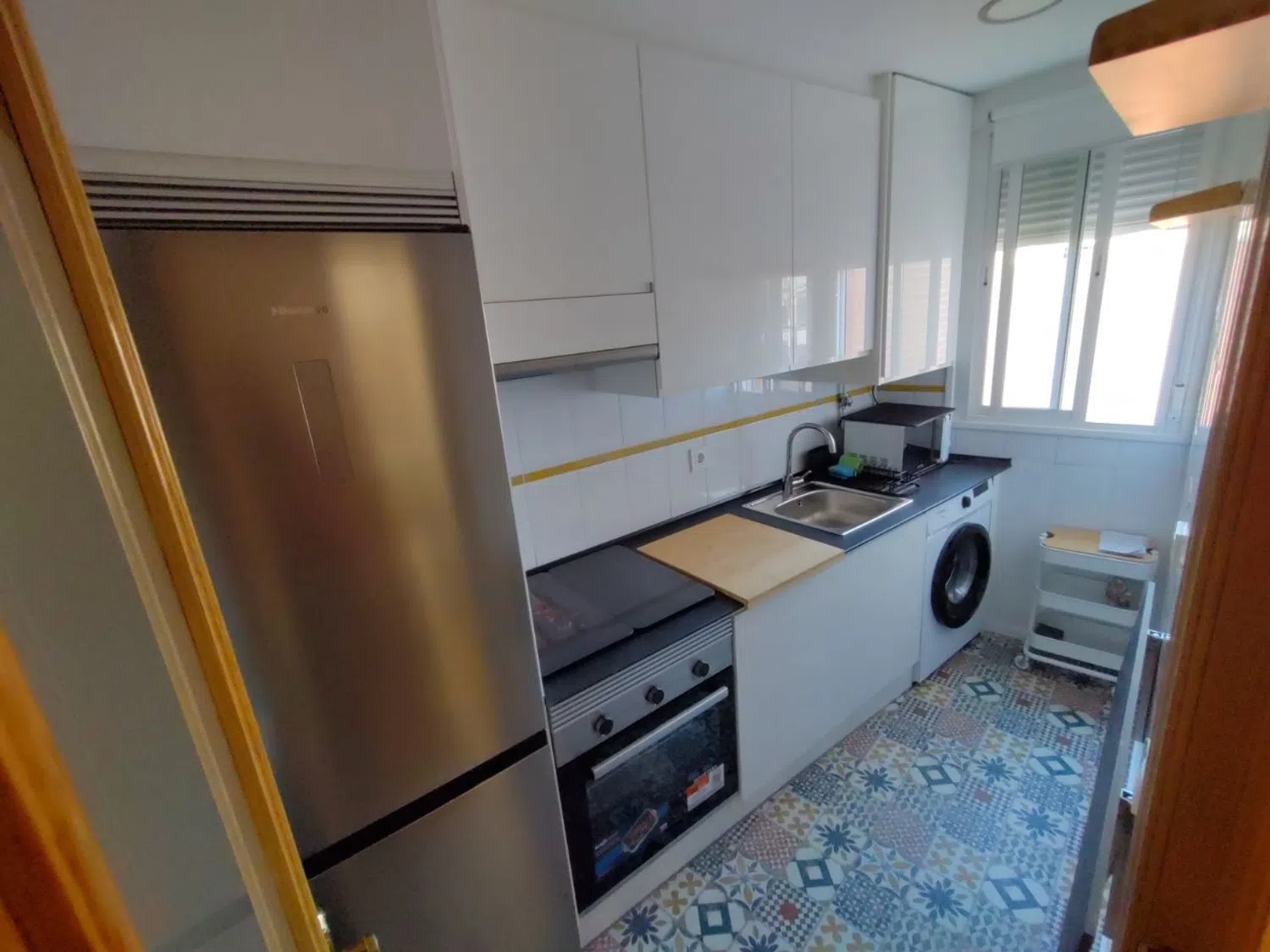 Piso en calle del Concejal Francisco José Jiménez Martín, 12 - Foto 2