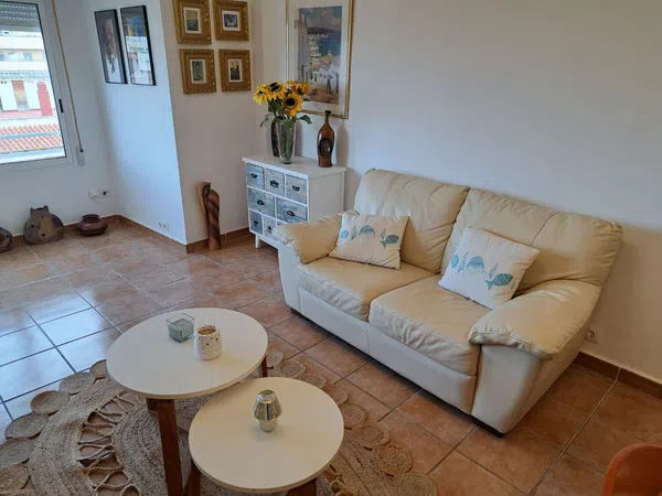Piso en Paseo del Saladar, 112 8 piso - Foto 24
