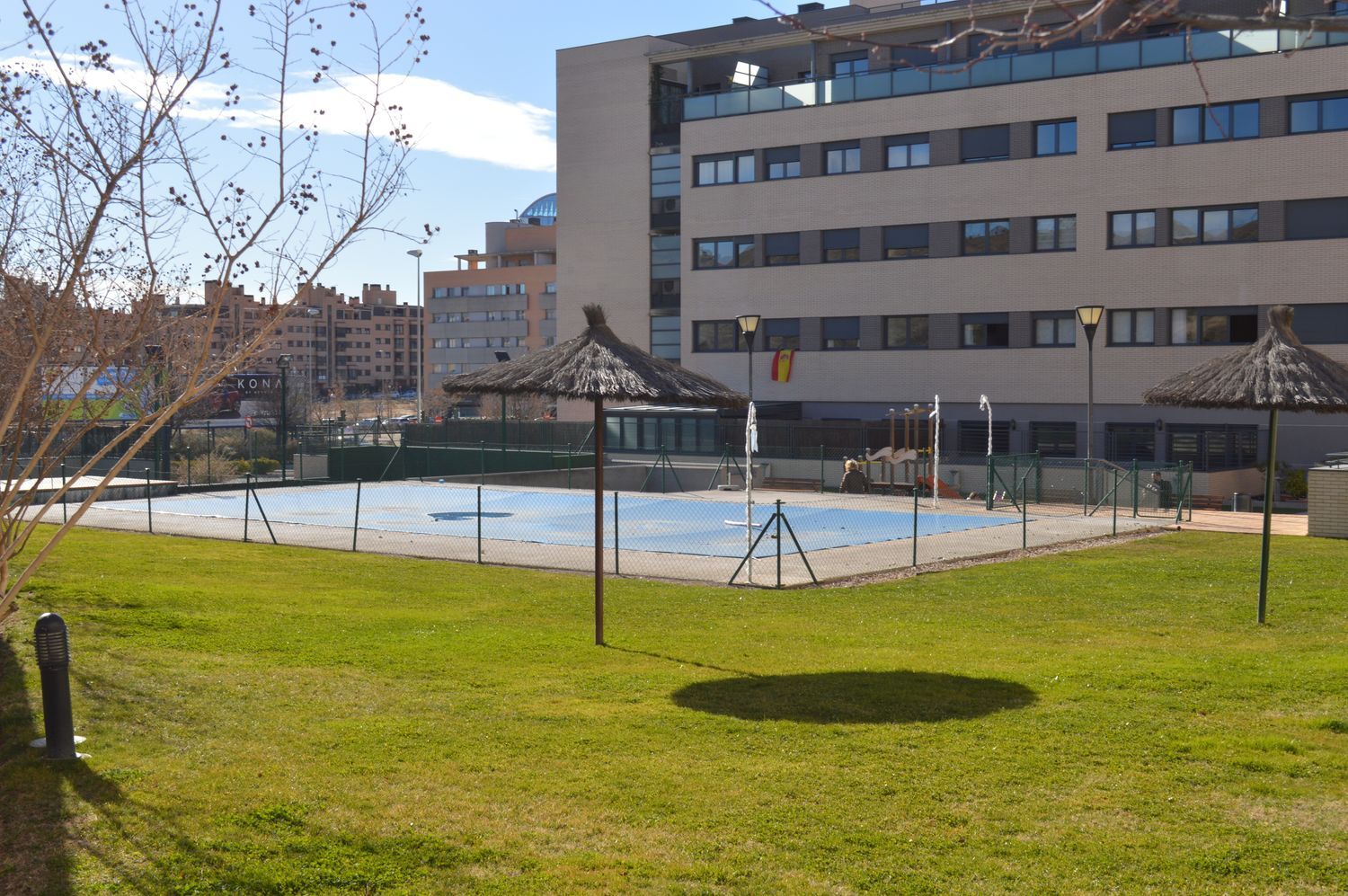 Piso en paseo Tierra de Melide, 32 - Foto 25