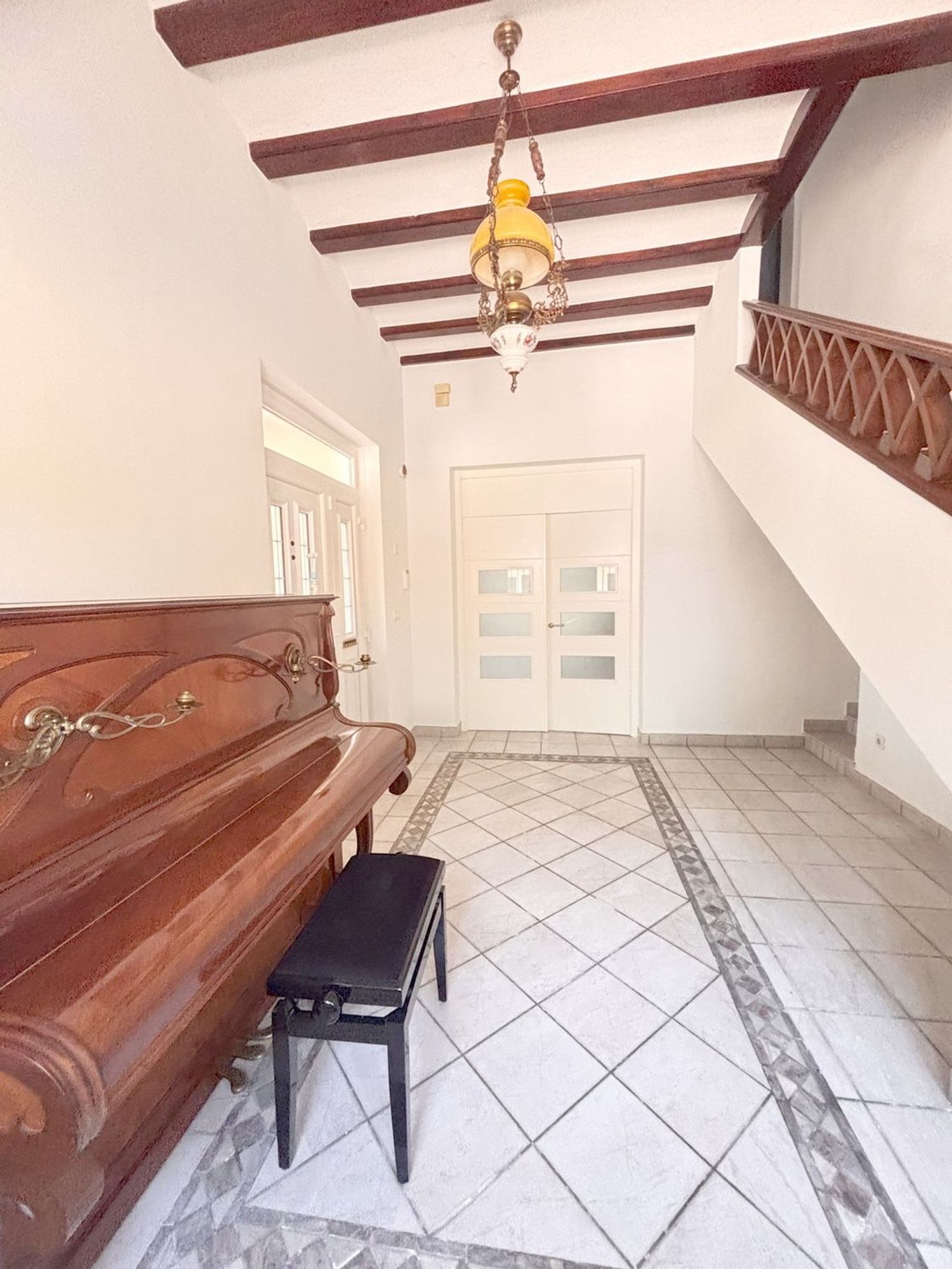 Casa o chalet independiente en CL Dr Fleming, 11 - Foto 4