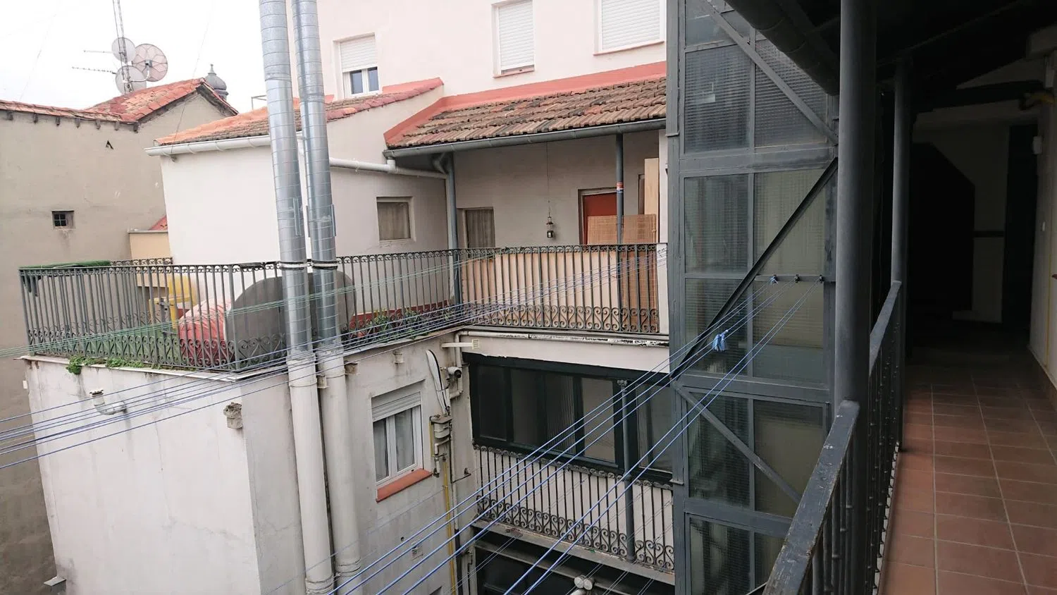 Dúplex en calle de Atocha, 117 - Foto 20