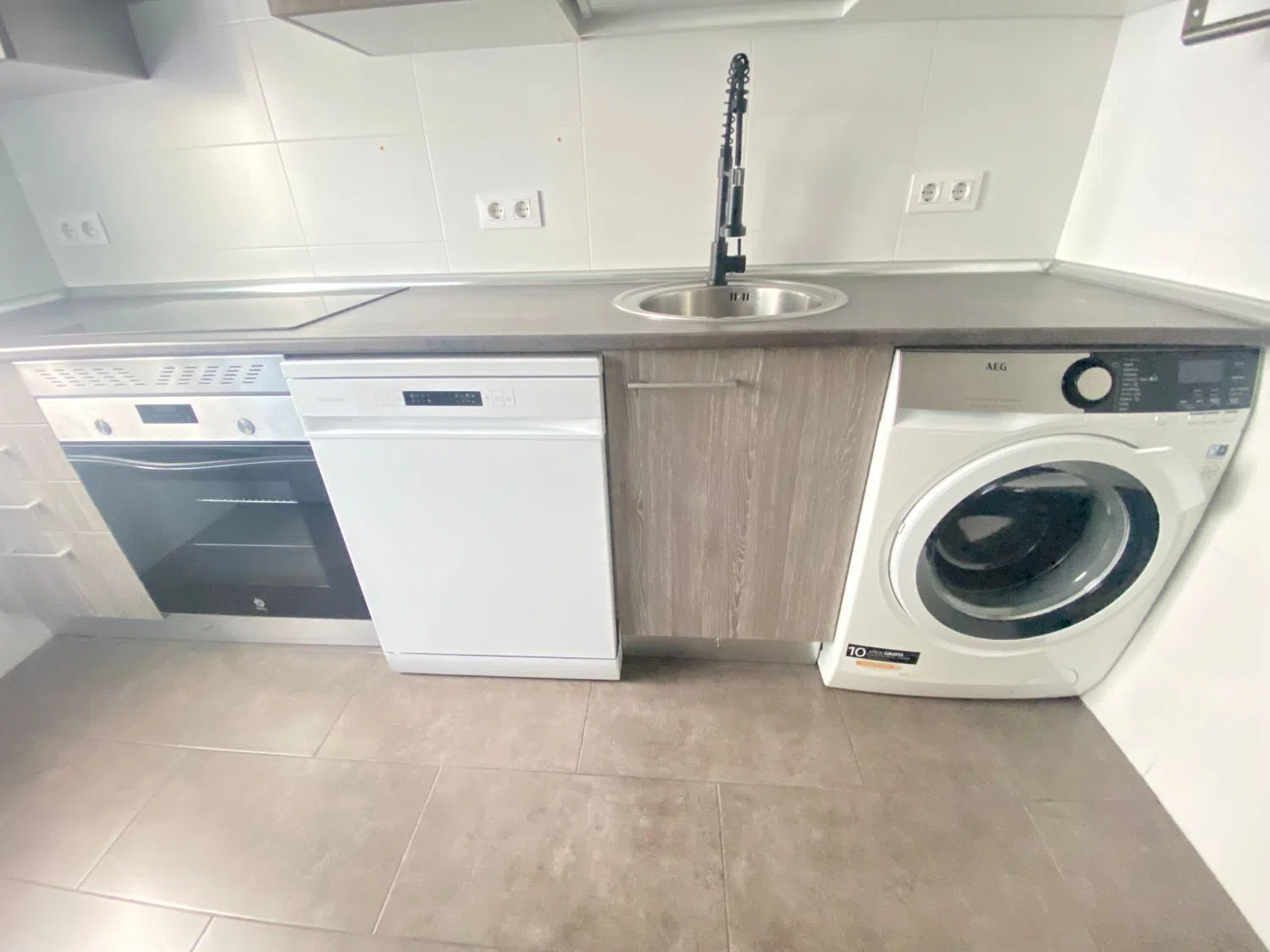 Piso en calle Alcalá, 389 - Foto 11