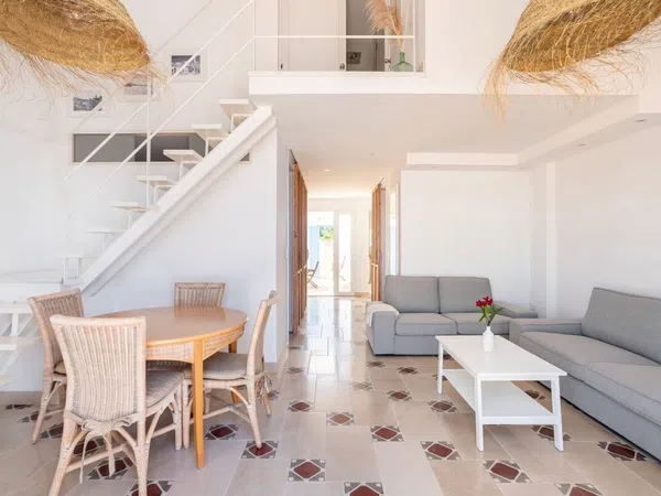 Chalet adosado en Calle Alfonso V el Magnánimo, 38 - Foto 5