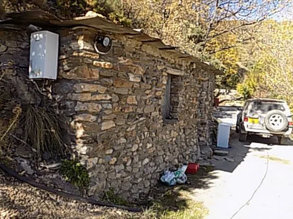 Cortijo en Via Diseminados, 16 - Foto 21