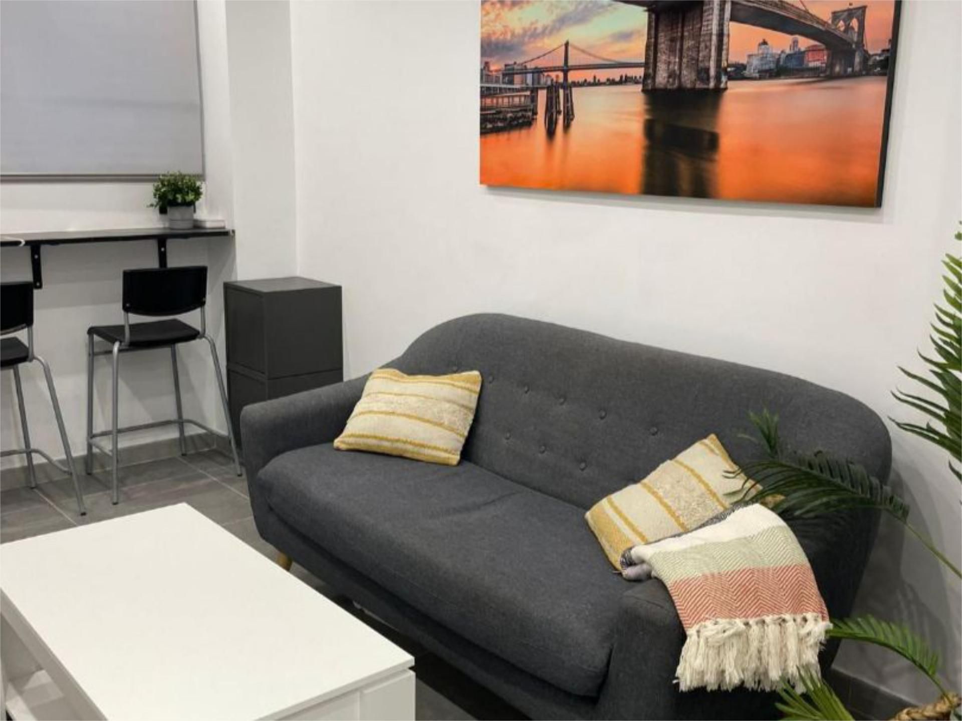 Piso en  Avenida Mercado 1 - Foto 5