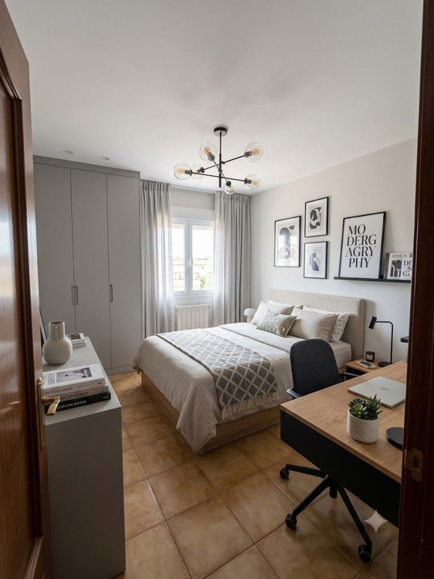 Piso en La Felguera, La Felguera - Foto 18