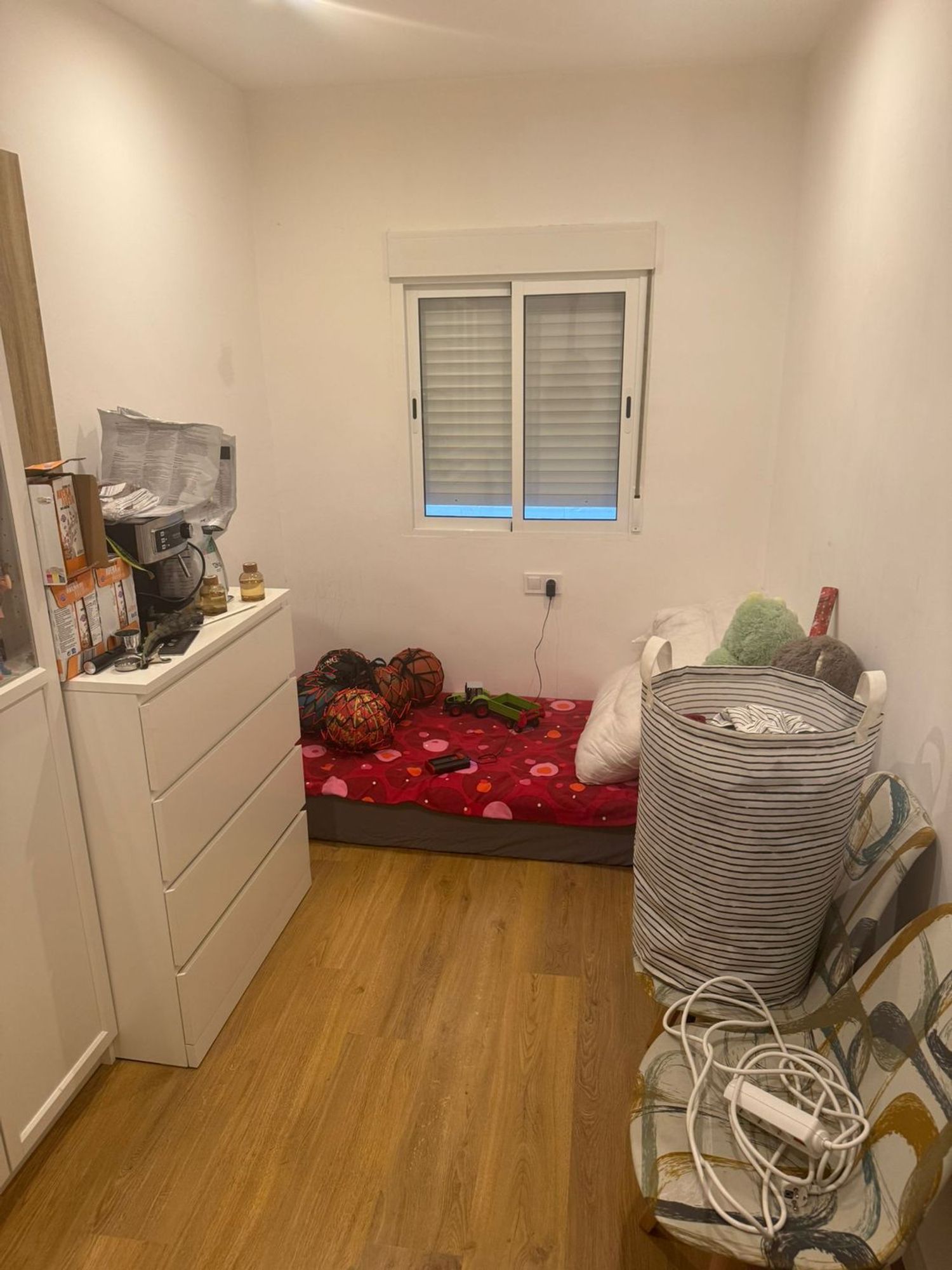 Piso en calle Mina, 38 - Foto 18