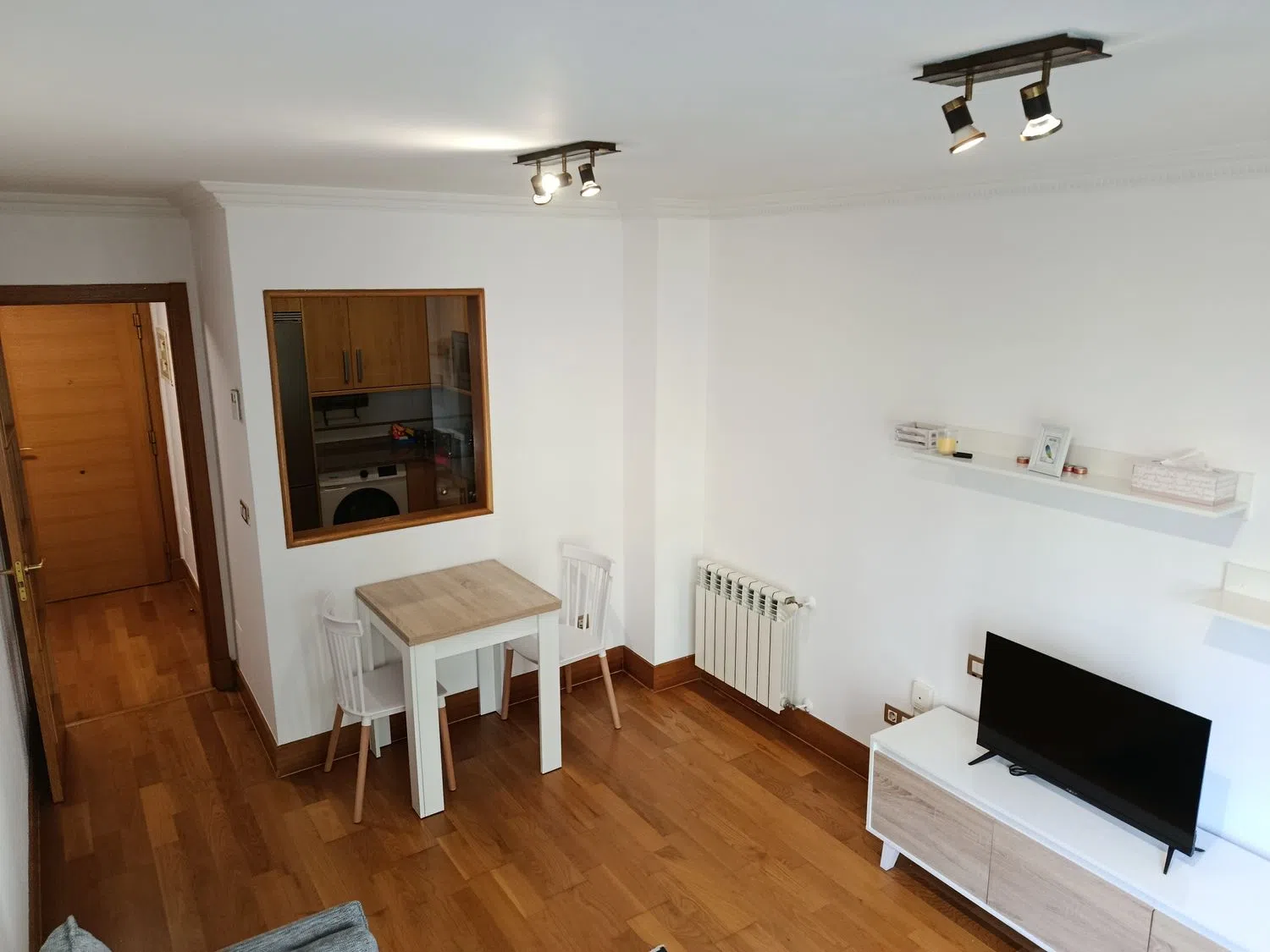 Piso en avenida da Libertade, 24 - Foto 12