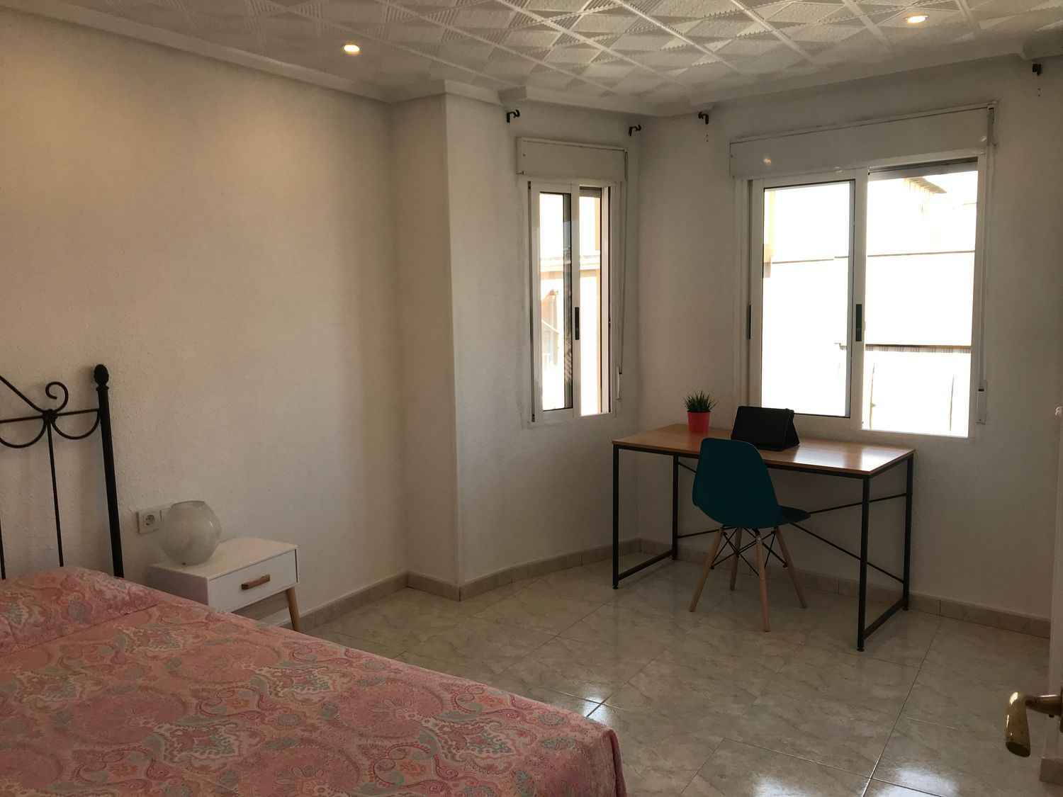 Piso en Calle Manuel Lopez Quereda, 21, Raval de Santa Teresa-El Asilo - Foto 4
